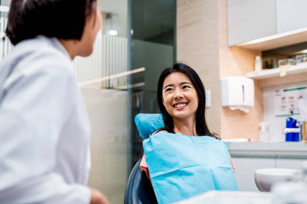 Advanced Technology for Better Dental Care in Schnecksville, PA