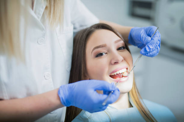 Best Dental Fillings (Composite and Amalgam)  in Schnecksville, PA